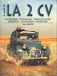 Le guide de la 2CV