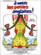  nous les petites anglaises