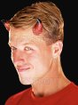 blond con