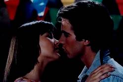 Zeu kiss