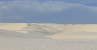 plage et dune