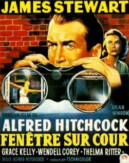 fenetre sur cour