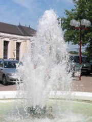 gare de cahors
