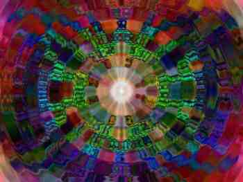 hallucination