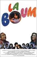 la boum