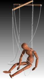 marionette