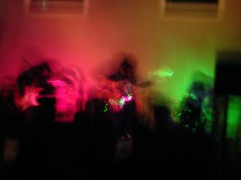 hallucination