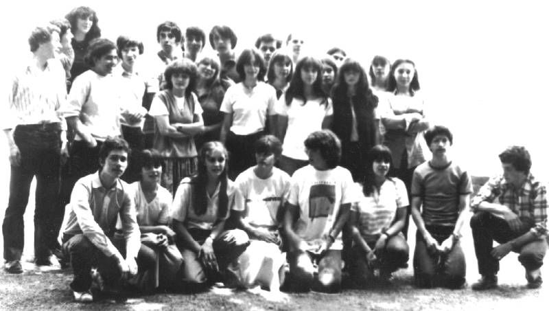 Premire CD, 1980-1981