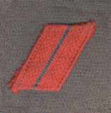 galon de brigadier (caporal)