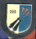 insigne d'artillerie Allemand