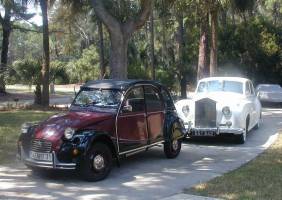 Rosemary's Charleston 2CV6