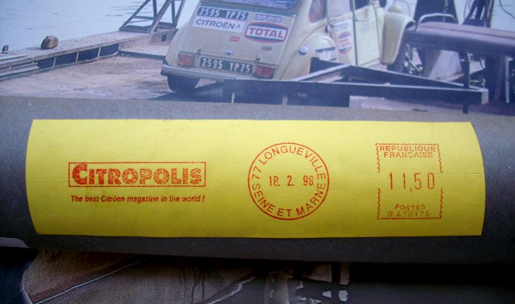 label 1998 citropolis