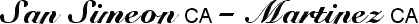 Day 13 map