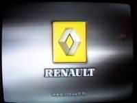 #10, Renault Occasions advert, french TV, november 2001