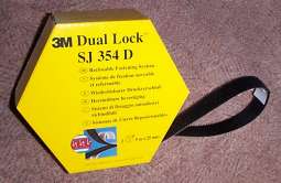 Adhsif Dual Lock SJ354D