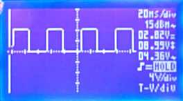 signal lectrique allumage classique